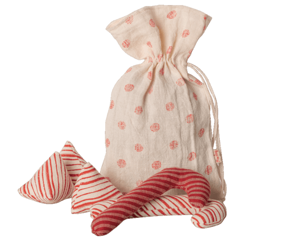 Maileg - Candy in a bag -