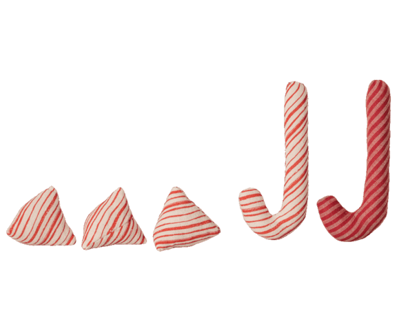 Maileg - Candy in a bag -