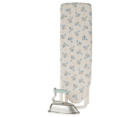 Maileg - Iron and ironing board - Expected delivery: 15/04/2022