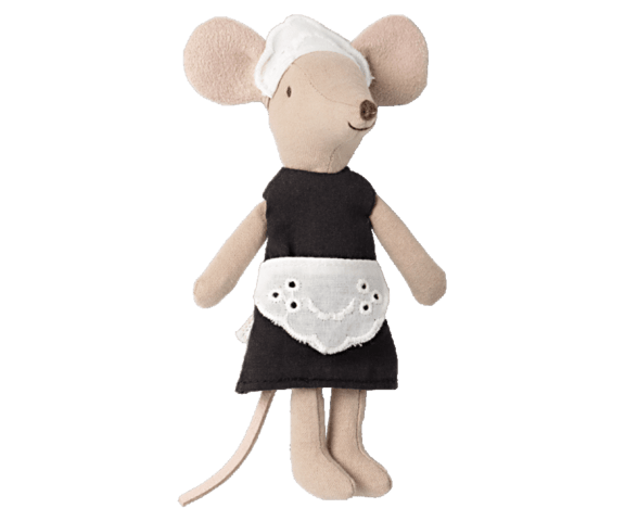 Maileg - Maid mouse - Expected in stock again 01/08/2022