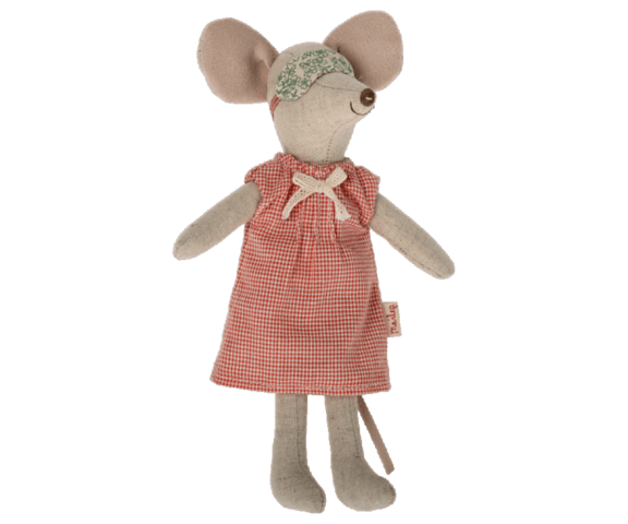 Maileg - Nightgown for mother mice - Pre-order - Expected delivery: 01/04/2022