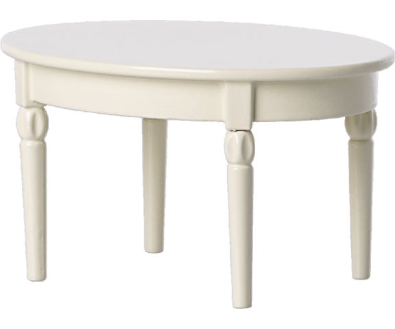 Maileg - Dining table, Mouse