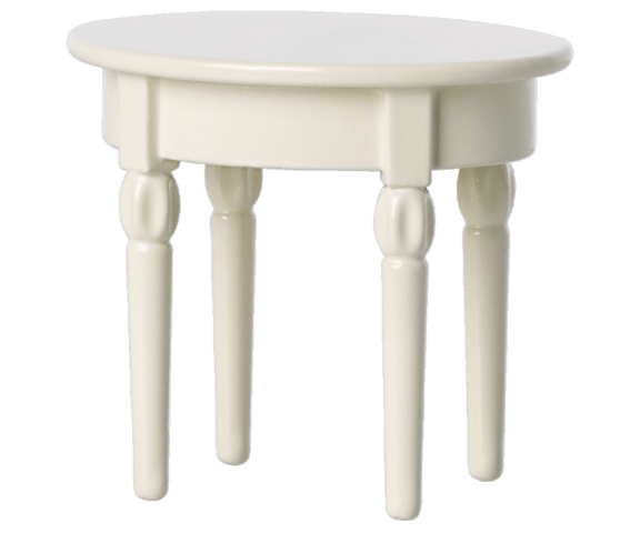 Maileg - Side table - Mouse - Expected in stock from 15/3-2022