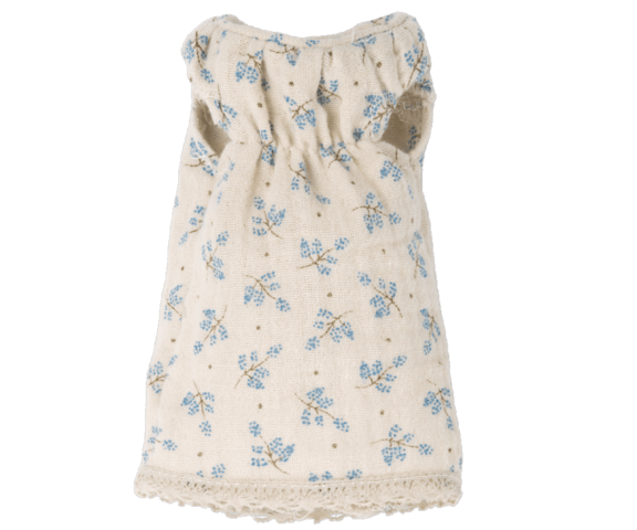 Maileg - Rabbit with dress - size 1 -  Delay from Maileg - Expected delivery in week 19