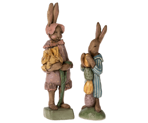 Maileg - Easter Bunny, No. 12 - Expected in stock from 15/3-2022