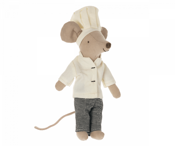 Maileg - Mouse Cookery