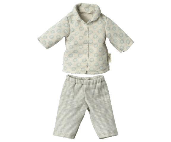 Maileg - Pyjamas, Størrelse 1