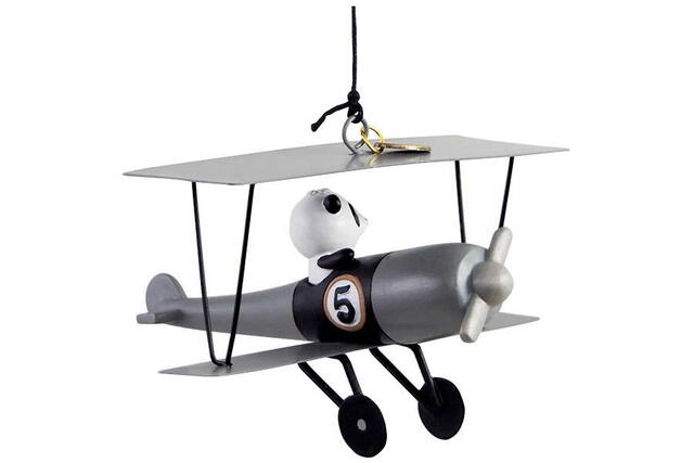 Flyvemaskine "Panda" - Kids by Friis