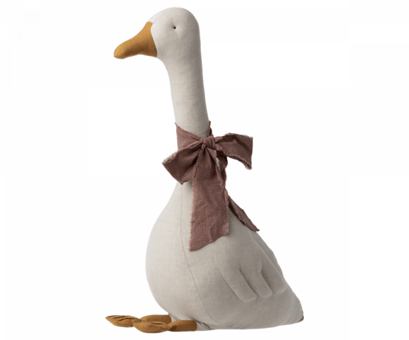 Maileg - Goose - Pre-order - Expected in stock from 1. Nov. 22