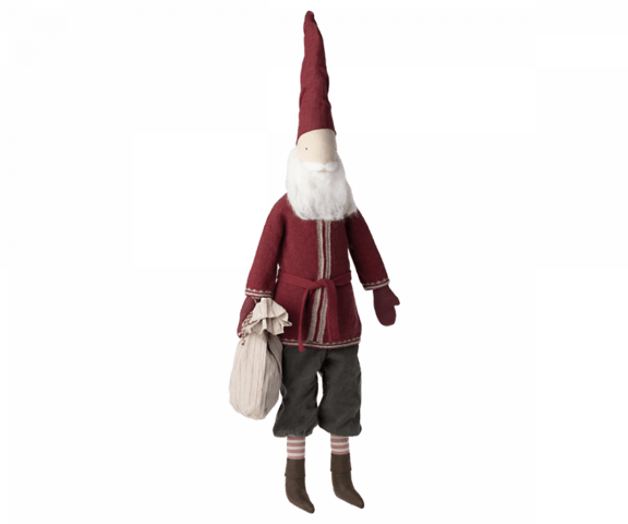 Maileg - Santa Claus, Large - Pre-order - Expected in stock from 1. Nov. 22