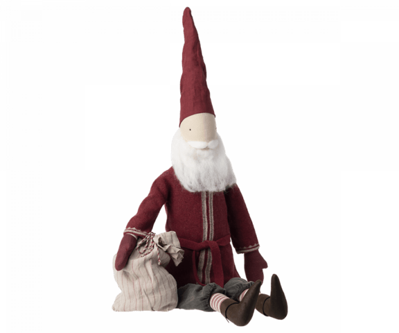 Maileg - Santa Claus, Large - Pre-order - Expected in stock from 1. Nov. 22