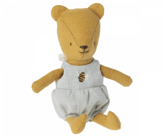 Maileg - Teddy Baby - Pre-order - Expected in stock from 15. Okt. 22