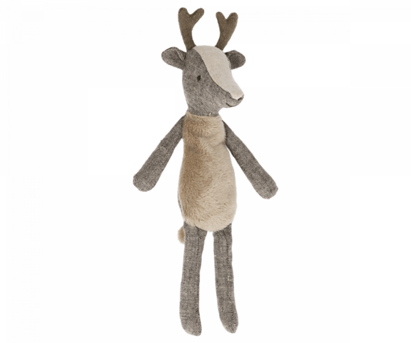 Maileg - Deer, Dad - Pre-order - Expected in stock from 15/10/2022