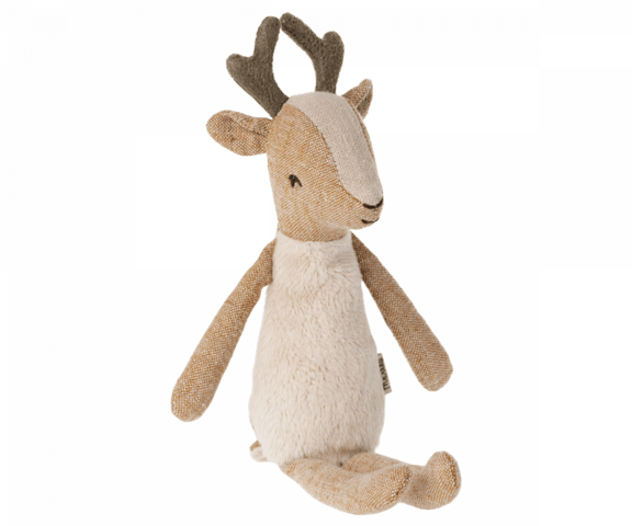 Maileg - Deer, Mom - Pre-order - Expected in stock from 15/10/2022