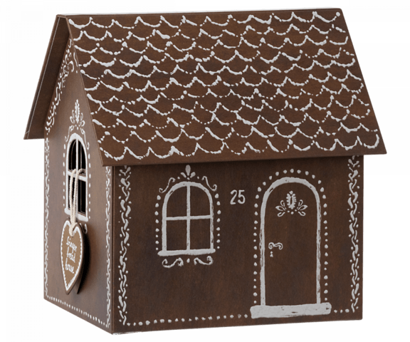 Maileg - Gingerbread house, Small