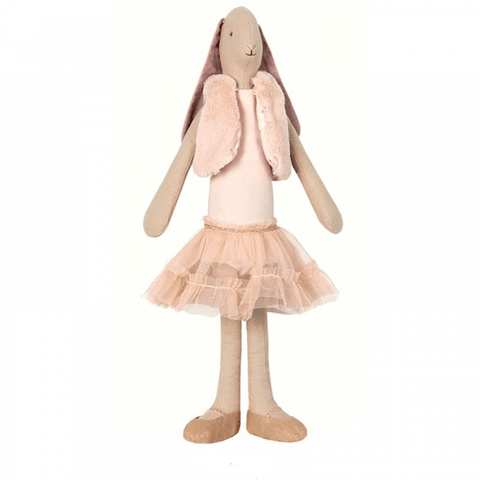 Maileg - Rabbit Medium Bunny Dance Princess 46 cm
