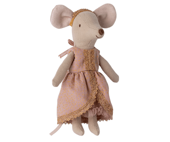Maileg - The Princess and the Pea, Big Sister Mice