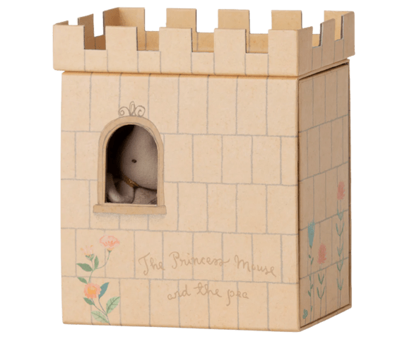 Maileg - The Princess and the Pea, Big Sister Mice