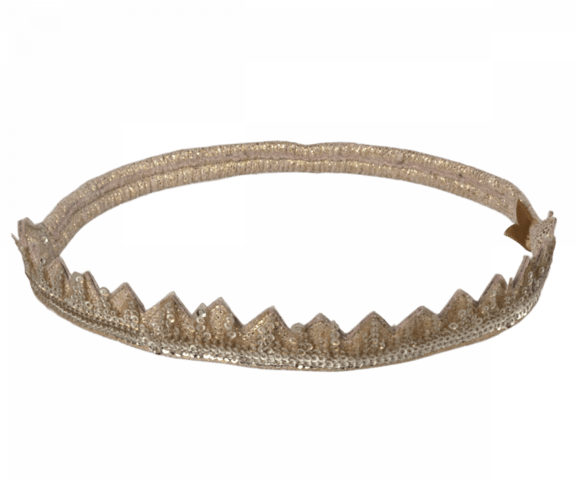 Maileg - Headband, Tiara - Forudbestilling - Forventes på lager fra den 15/5-23