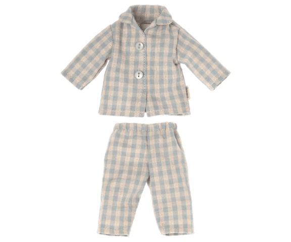 Maileg - Pyjamas, Størrelse 2