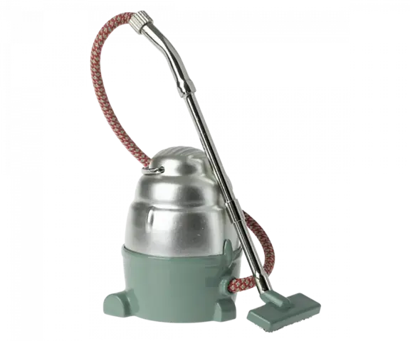 Maileg - Vacuum cleaner, Mouse