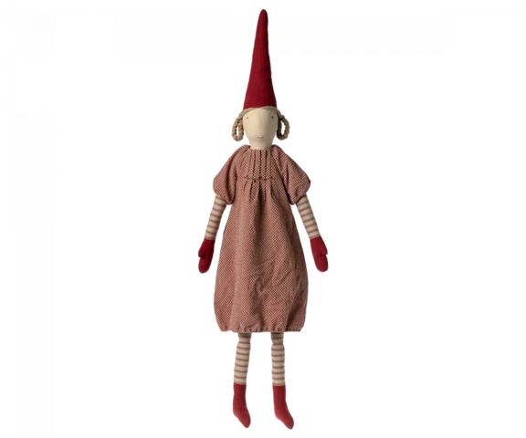 Maileg - Pixy size 6 - Girl