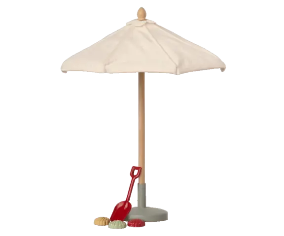 Maileg - Miniature parasol
