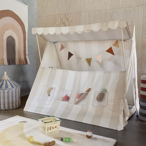 OYOY - Yummy play tent