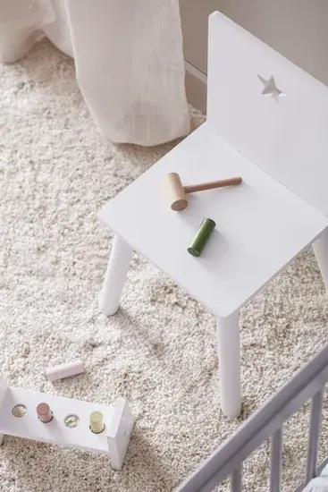 Kidsconcept - table or chair