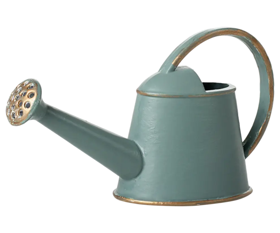 Maileg - Watering Jug, Mouse - available in two colours - Expected delivery 02/20/2025