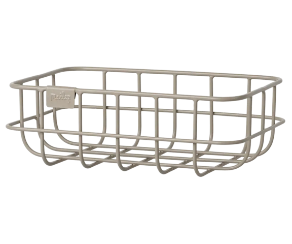 Maileg - Metal baskets, set of 4 - Pre-order - expected in stock 4/102025