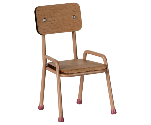 Maileg - Chair, Mouse - Available in three colours