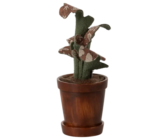 Maileg - Pot with plant - pre-order - expected in stock from 20-6-2025