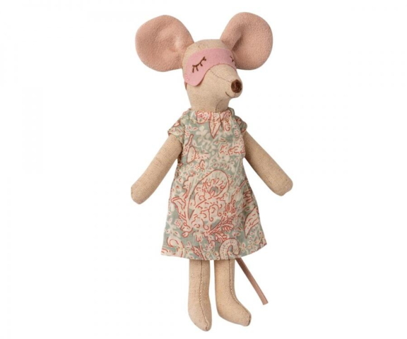 Maileg - Nightgown for Mom Mouse