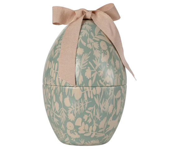 Maileg - Easter Eggs - Choose from 3 colours - Pre-order - Expected in stock from 20/02/25