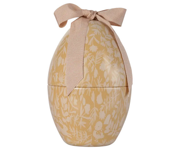 Maileg - Easter Eggs - Choose from 3 colours - Pre-order - Expected in stock from 20/02/25