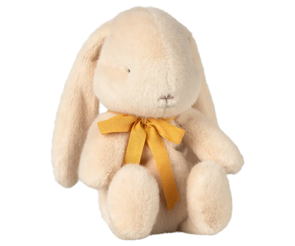 Maileg - Plush Bunny, Small - Cream - Pre-order - Expected in stock 20-1-2024