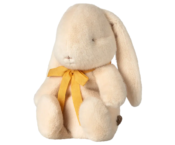 Maileg - Plush Bunny, Small - Cream - Pre-order - Expected in stock 20-1-2024