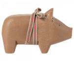 Maileg - Pig little old pink