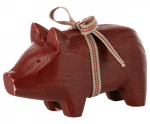 Maileg - Pig little red