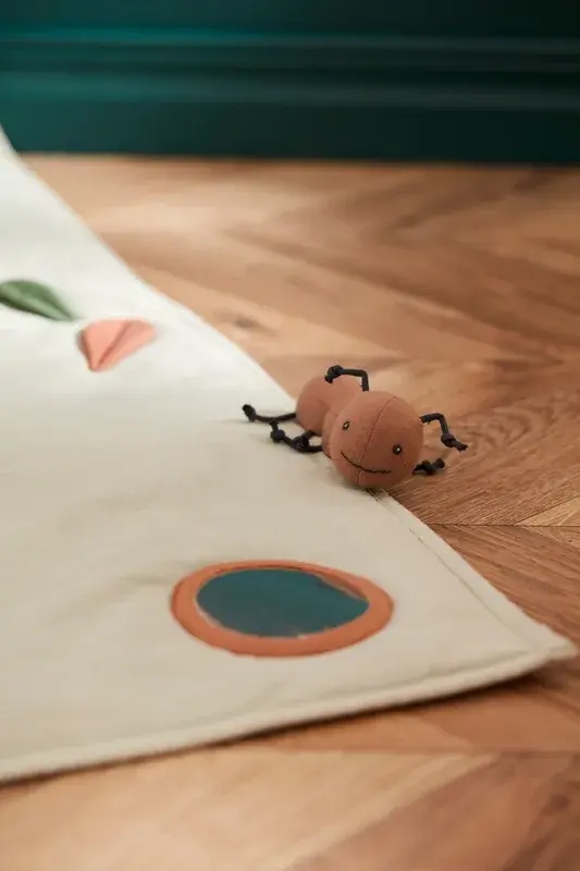 Kids Concept - Aktivitetsmåtte EDVIN