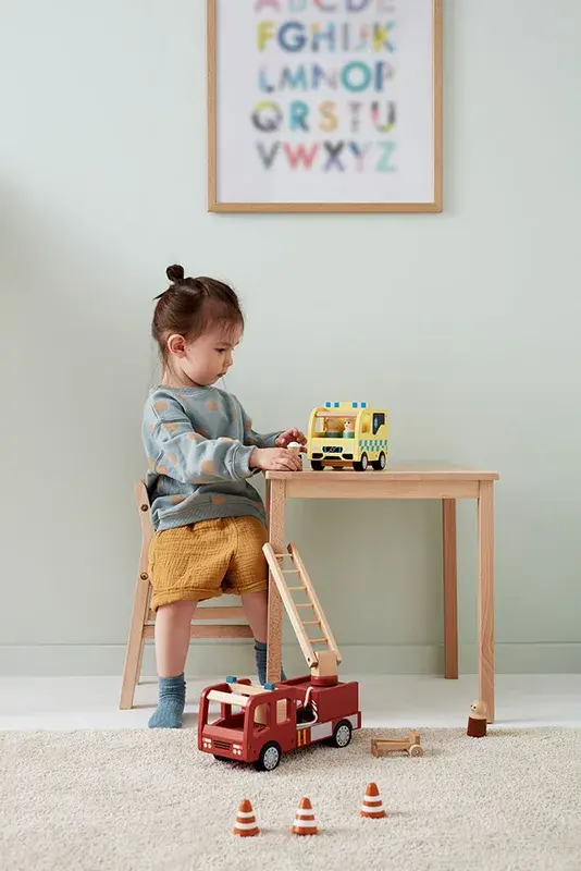 Kids Concept - Ambulance Aiden