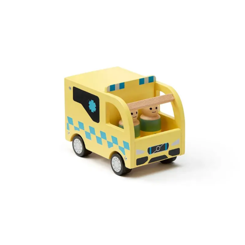 Kids Concept - Ambulance Aiden