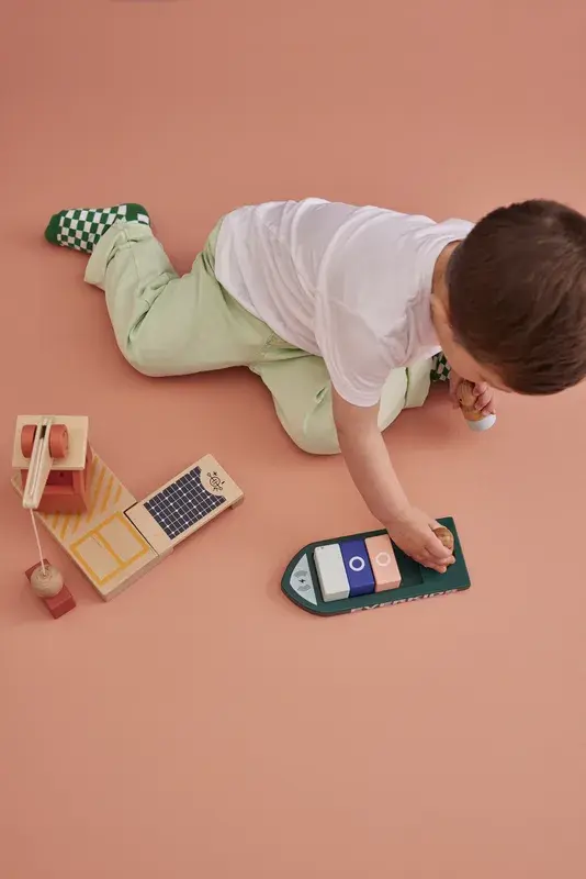 Kids Concept - Container Port AIDEN