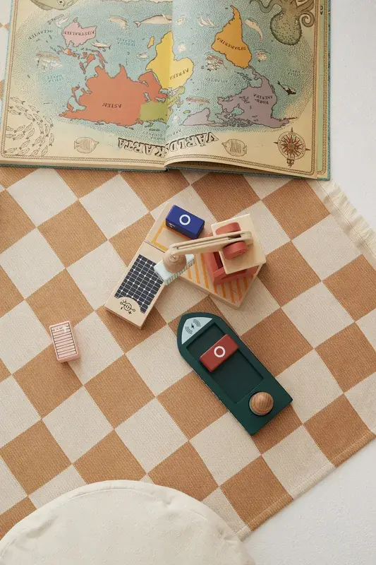 Kids Concept - Container Port AIDEN