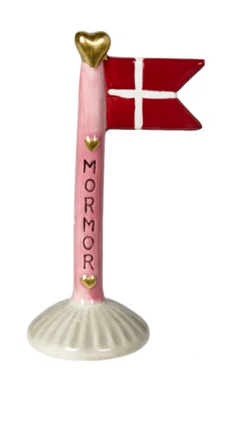 Speedtsberg - Flag Mormor og Morfar - Vælg variant