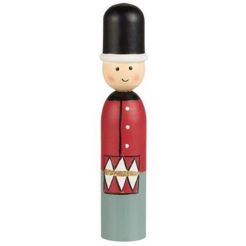 Ib Laursen - Garder i træ, vælg ml. 2 varianter