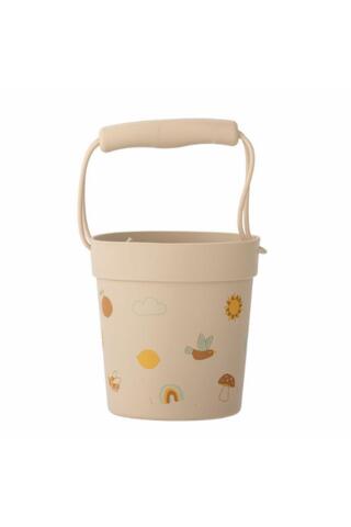 Bloomvingville - Agnes Strand- og Sandkasselegetøj, Multifarvet, Silikone