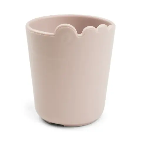 Done By Deer - Kiddish mini mug Croco - Choose between 3 colors