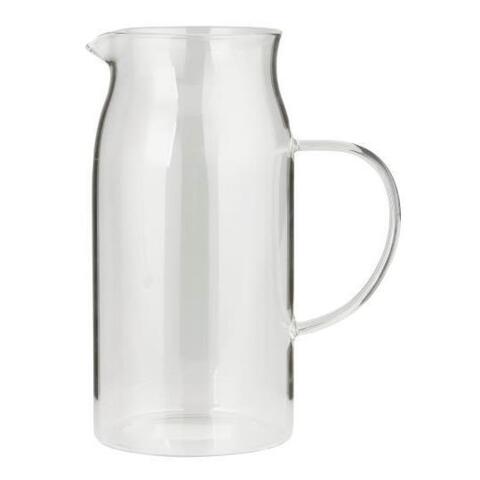 Ib Laursen - Glass jug 1.1 ltr